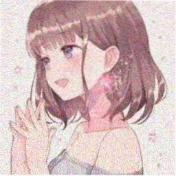 读者旧唱片的头像